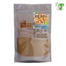 신왕에프엔비 황태가루 200g (황태분말/황태채/황태스틱/싱거운황태/동결북어/수제간식/황태/건어물/수산/식품 추천), 1개