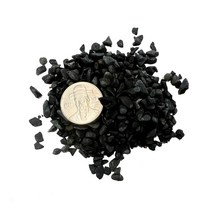 흑자갈 3~5mm(약3.5kg), 1개