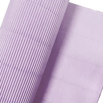 (주)아트인 골판지(4절), 연보라