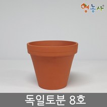 독일토분 8호