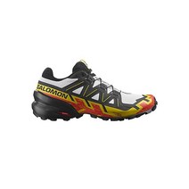 Salomon 살로몬 Speed크로스 6 Mens 슈즈 NEW 2023 127015