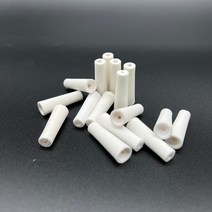 Sandblaster 노즐 2/2.5/3/3.5mm 밸브 타입 샌드 블라스팅 건 휴대용 Sandblasting 탱크, [04] 30 Pieces, [05] Mixed(leave message), 1개