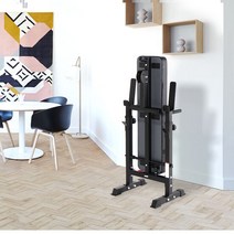 [바디엑스][단품] 멀티벤치프레스 PBH2에디션 BK-3023, 단품