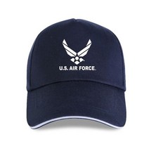군모 공군모자 군인모자새로운 usaf 야구 모자 us air force black rothco 61620