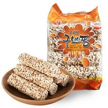 농협 우리밀 뻥튀기과자 구쁘퐁 90gx5봉, 없음, 상세설명 참조