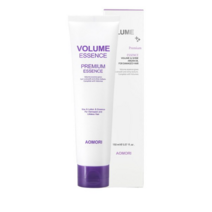 아오모리 프리미엄 볼륨에센스150ml