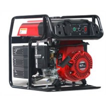 한도 경제형 가솔린발전기 HD-1200LC/0.9kw