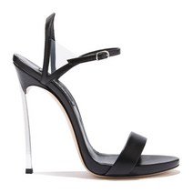 CASADEI 카사데이 블레이드 셀레브리티 샌들 1L488N120MC05969000