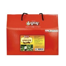 (주)미산약초농장 엄지왕 삼백초진액 1박스(80ml 30포)(15일분), 80ml 30포, 1박스