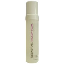 웰라 프로페셔널 세바스찬 씨크파이 폼 190ml, 없음