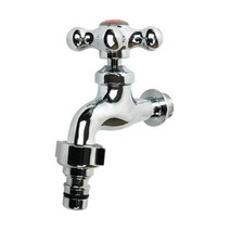 와이넷 크로스 커플링꼭지, 크로스 커플링꼭지(온수), 1개