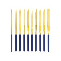 디버링 스크래퍼 모따기 면취기 툴 깍기 버제거 1 세트 조각 파일 바늘 키트 샌딩 도구 diy 3d 프린터 부품 그라인딩 트리밍 도구 3d 모델 파일 커터 스크레이퍼, 키트 c (10개)