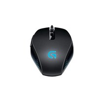 로지텍 G302 Daedalus Prime MOBA 게이밍 마우스