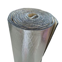 셀프장판 바닥 붙이는 두꺼운 비닐 장판 300cmx50cm 자동차 방음 폼 5710mm, 7mmx300cmx50cm