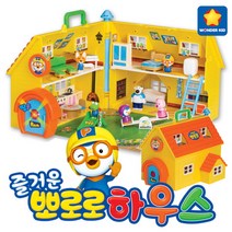원더키드 O 즐거운 뽀로로하우스, (원더키드) 즐거운 뽀로로 하우스