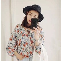 생활의지혜 버킷햇 라피아햇 공효진 여름버킷햇 밀짚 왕골 밀집 비치 플로피햇 여성여름 여자밀짚 중년여성