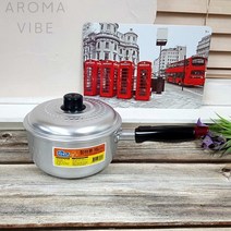 부대찌개냄비 편수함마톤냄비 16CM THCO13