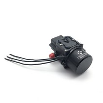 WA3510 48V 24V ESC 다이어프램 펌프 이글 파워 브러시리스 모터 워터 분무기 식물 농업 드론 드론용, [02] Water Pump 24V