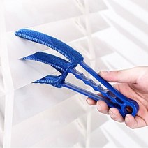 블라인드 환풍구 틈새먼지 청소브러쉬 환풍구 철망 차량실내청소 날개 방충망