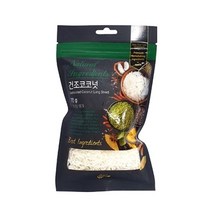 BG 코코넛 슬라이스 70G