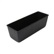 우유식빵틀 오븐용 베이킹 빵틀 300x95mm