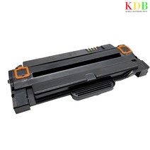 삼성 재생토너 ML 2525K MLT-D105L 검정_0114EA