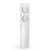 삼성전자 56.9㎡ BESPOKE 무풍클래식 에어컨 방문설치, AF17B7538TZZ, 스탠드형, 매립배관형