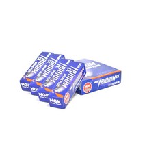 NGK [일본 특수 도업] 일리시 움후 라크 [IRIDIUM IX] BPR9EIX. [4 개 세트] 펀치 카시 메형 [STOCK NO.]