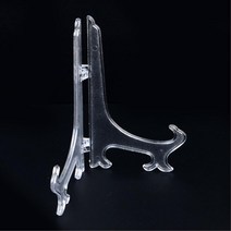 상장 액자 받침대 스탠드 10개 접시 그릇 감사패 상장만들기 졸업장 학위증 졸업증 감사장 표창 학위장