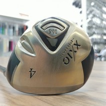 젝시오 프라임 SP-500 4번 16.5도 우드 C 40g R 새그립, 단일 제품