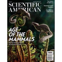 Scientific American (월간) : 2022년 06월