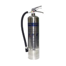[알파] 소화기 HCFC-123 (2.5kg), 상세 설명 참조