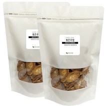구수한 맛과 향의 따뜻한 볶은우엉차 볶은우엉, 300g, 2개, 2개