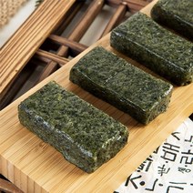 정선 천년취떡 수리취 인절미 900g (16개 개별포장), 단품