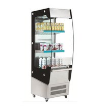 한국와이오티 오픈 냉장 쇼케이스 RTS-180L 220L 200L 선택가능 서울경기인천 인근