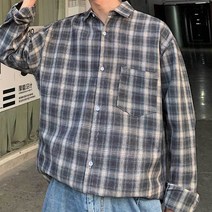 이지핏 남자 긴팔 체크 남방 오버핏 데일리 데이트 코디 꽃무늬셔츠 반팔와이셔츠 하와이안셔츠 린넨셔츠 빅사이즈와이셔츠 커플남방 와이드카라셔츠 체크후드남방 버튼다운셔츠 남방 오버핏셔츠 정장셔츠 파자마셔츠 드레스셔츠