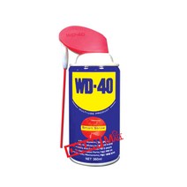 WD40 SMART 360ml 노즐일체형 방청윤활제 녹방지 부식방지 방청제