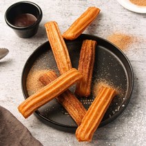냉동생지 - 스틱 츄로스 (21Gx45~48개) 시나몬슈가(150G)무료증정!