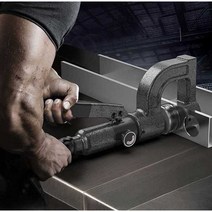 천공기 강판 구멍 펀칭기 유압식 철판 수동 공업용, D 다른 제품 문의