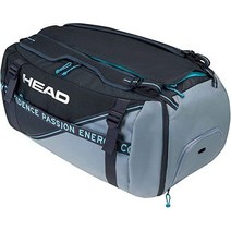 144550 헤드 HEAD 테니스 가방 블루 더플 가방 283830, DBGR