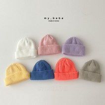 [마이베베] 봄봄비니