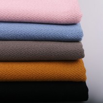 111 탐나요원단 면 헤링본 원단 무지, 11번