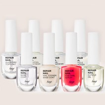 fmgt 리페어 네일 10ml, 03퀵드라이탑코트, 1개
