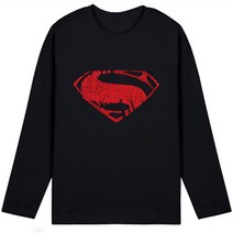 남자/티셔츠/긴팔티/3XL/빅사이즈/반팔티/커플티/단체티/머스트잇/무신사//super man/티클래스/슈퍼맨/HF-73