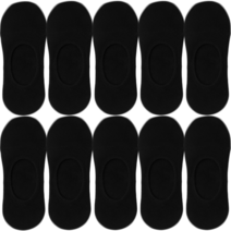 패밀리삭스 무배 국내생산 100% 프리미엄 안벗겨지는 여자 페이크삭스 남자 페이크삭스 10켤레(실속형) 안벗겨지는 덧신