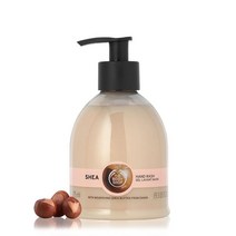 더바디샵 시어 핸드워시 275ML(55692) 720297