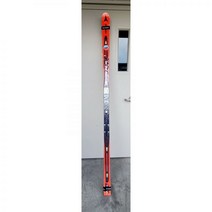 2019 아토믹 레드스터 SG FIS 슈퍼 G- 사이즈-212cm Radius-45M-새상품 in 랩per