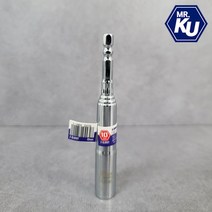 롱 비트 소켓 10mm 전동드릴용 육각 복스알