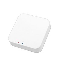 투야 지그비 3.0 스마트 게이트웨이 허브 홈 브리지 무선 원격 제어 라이프 음성 Alexa Google Home으로 작, 04 ZigBee white