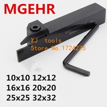 콜릿 척 볼트 탭 밸브 새로운 1PCS MGEHL MGEHR1010 -1.5/2/2.5/3/4/5/6 CNC 선반 터닝 공구 홀더, 49 MGEHL2525-4 Left